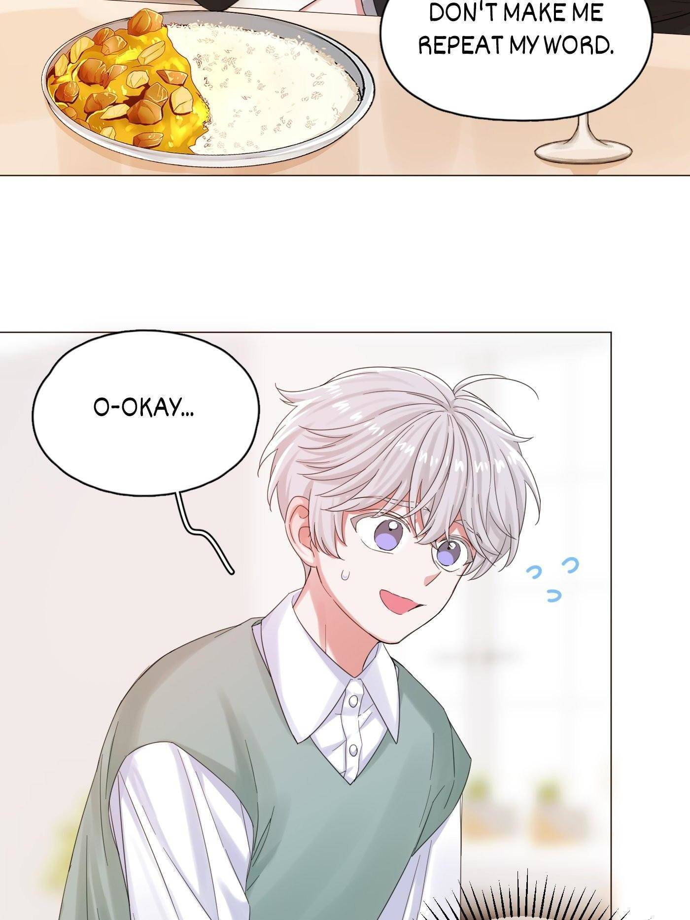 Chained to You Chapter 9 page 29 - 