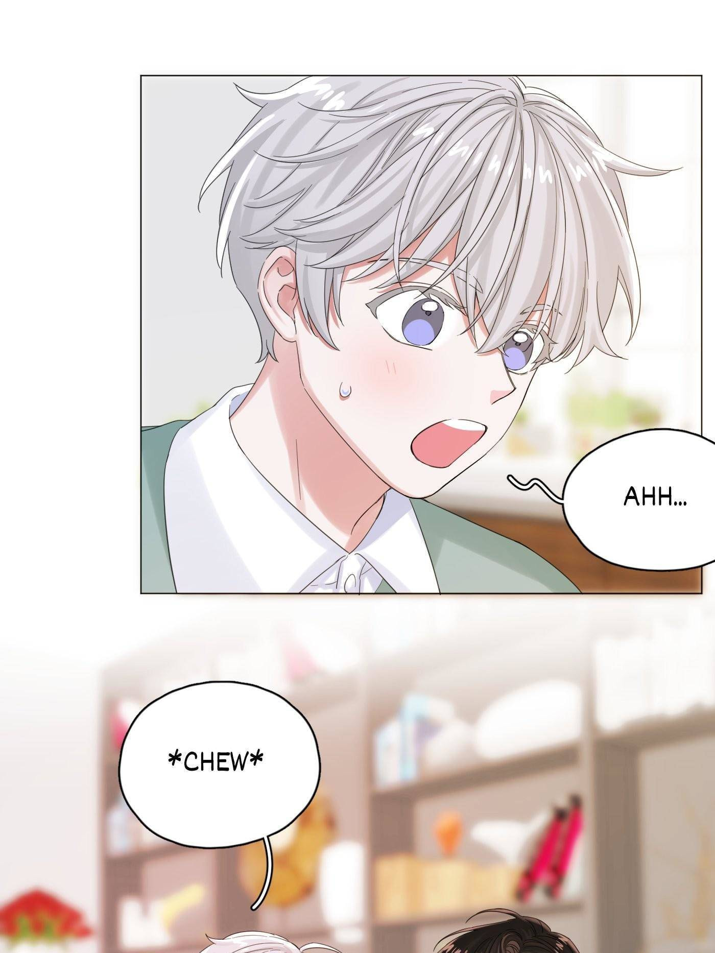 Chained to You Chapter 9 page 31 - 