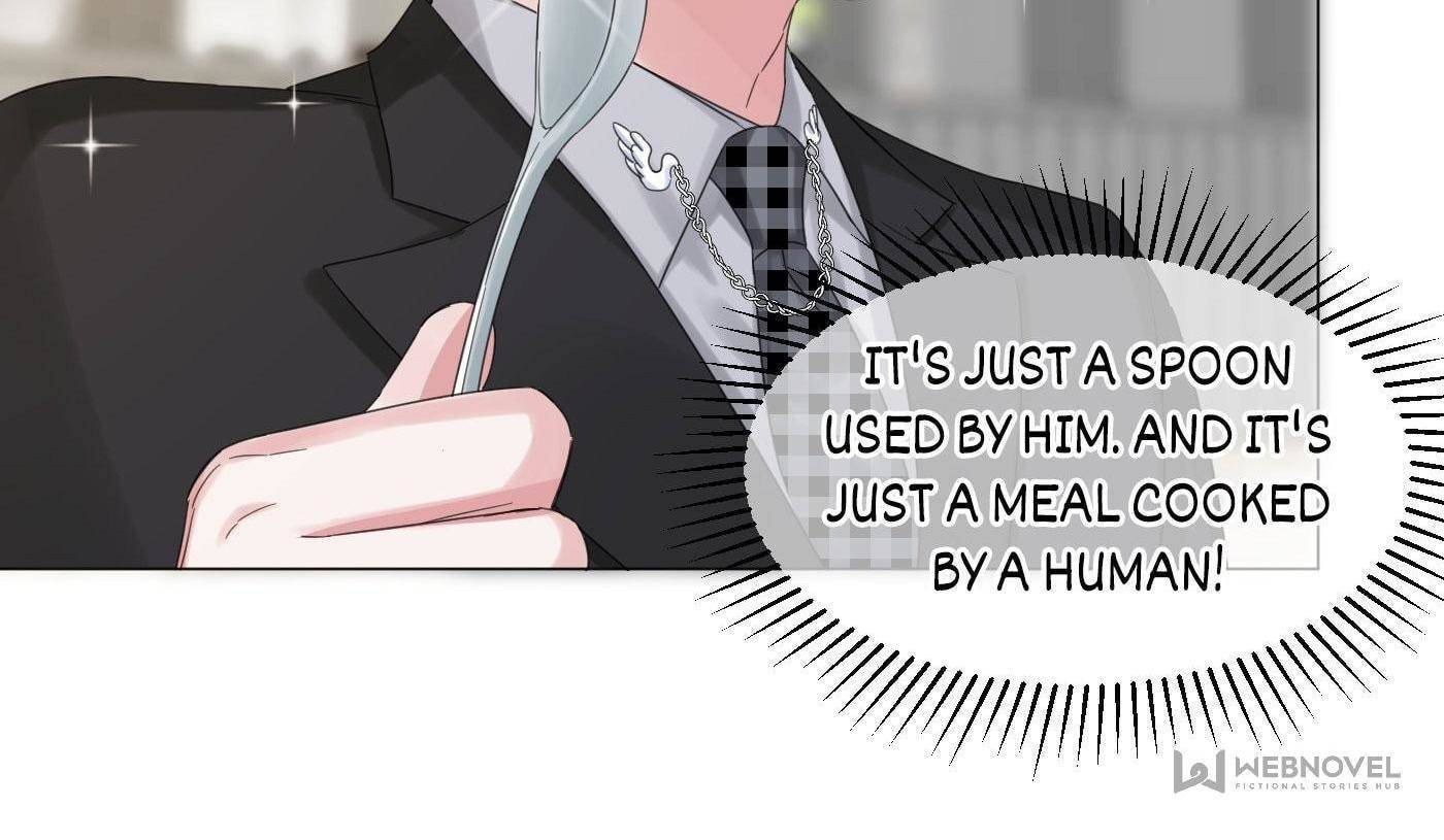 Chained to You Chapter 9 page 36 - 