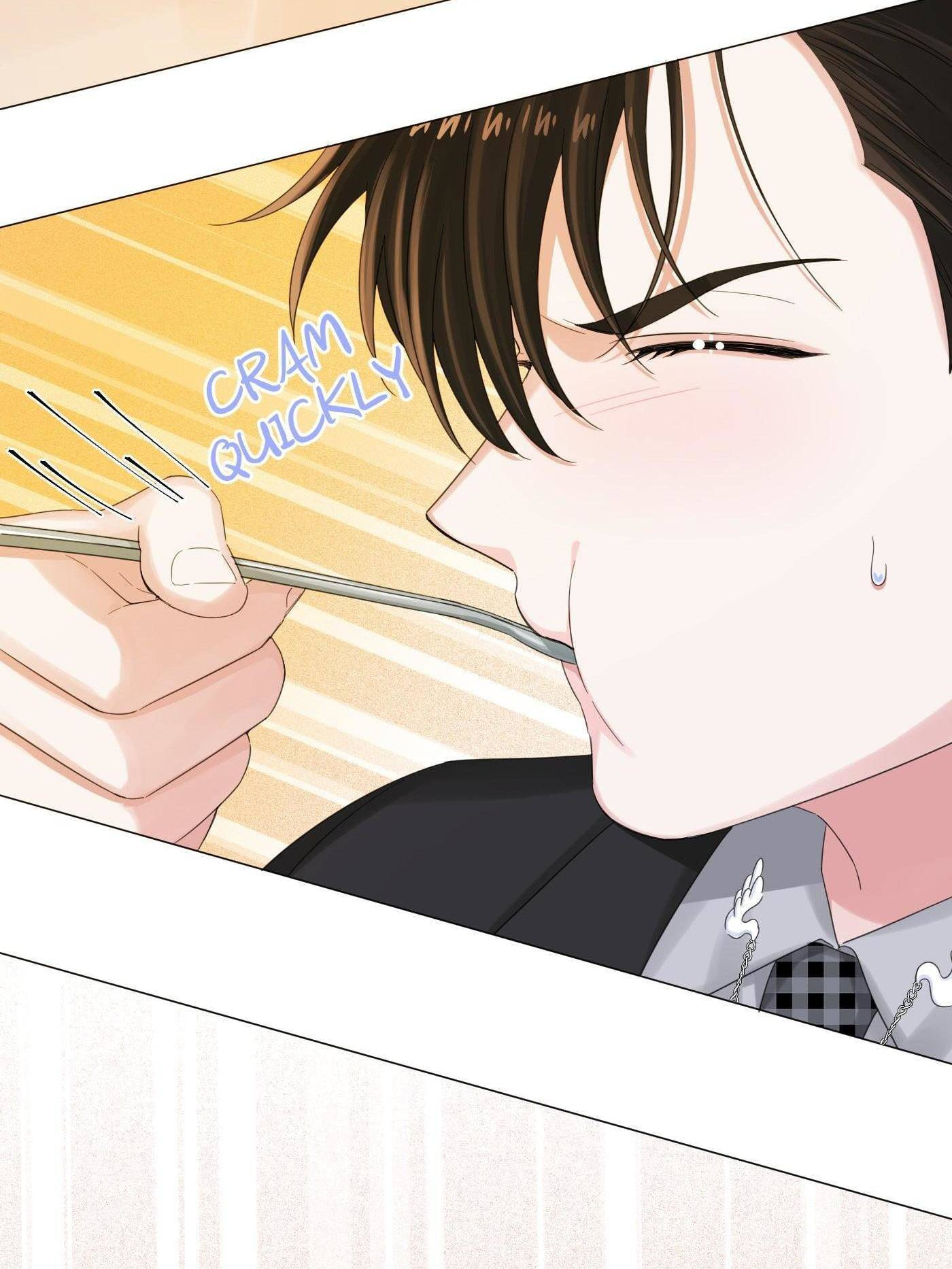 Chained to You Chapter 9 page 38 - 