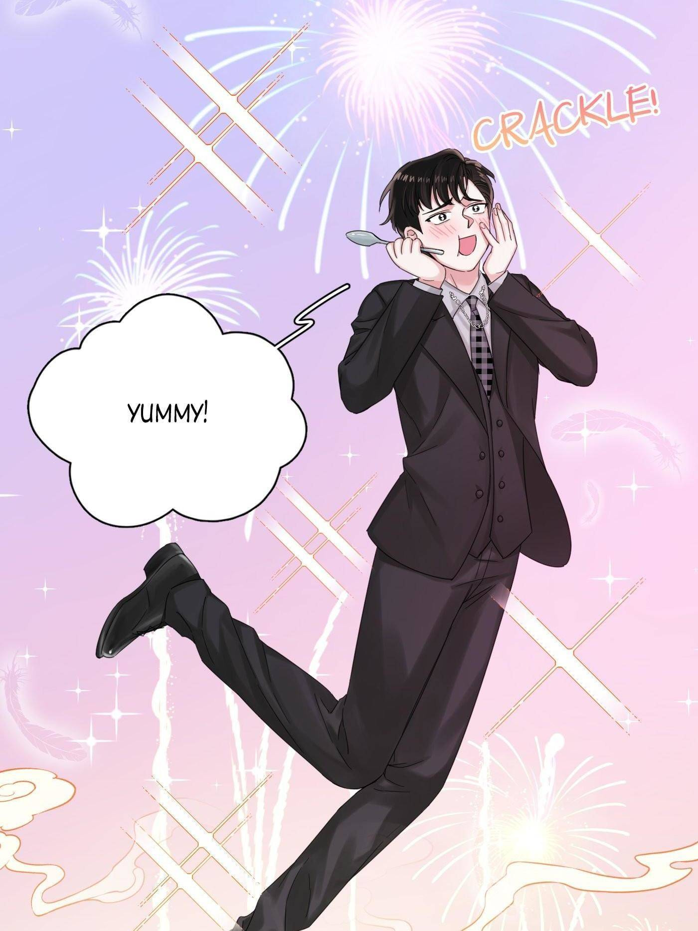 Chained to You Chapter 9 page 41 - 