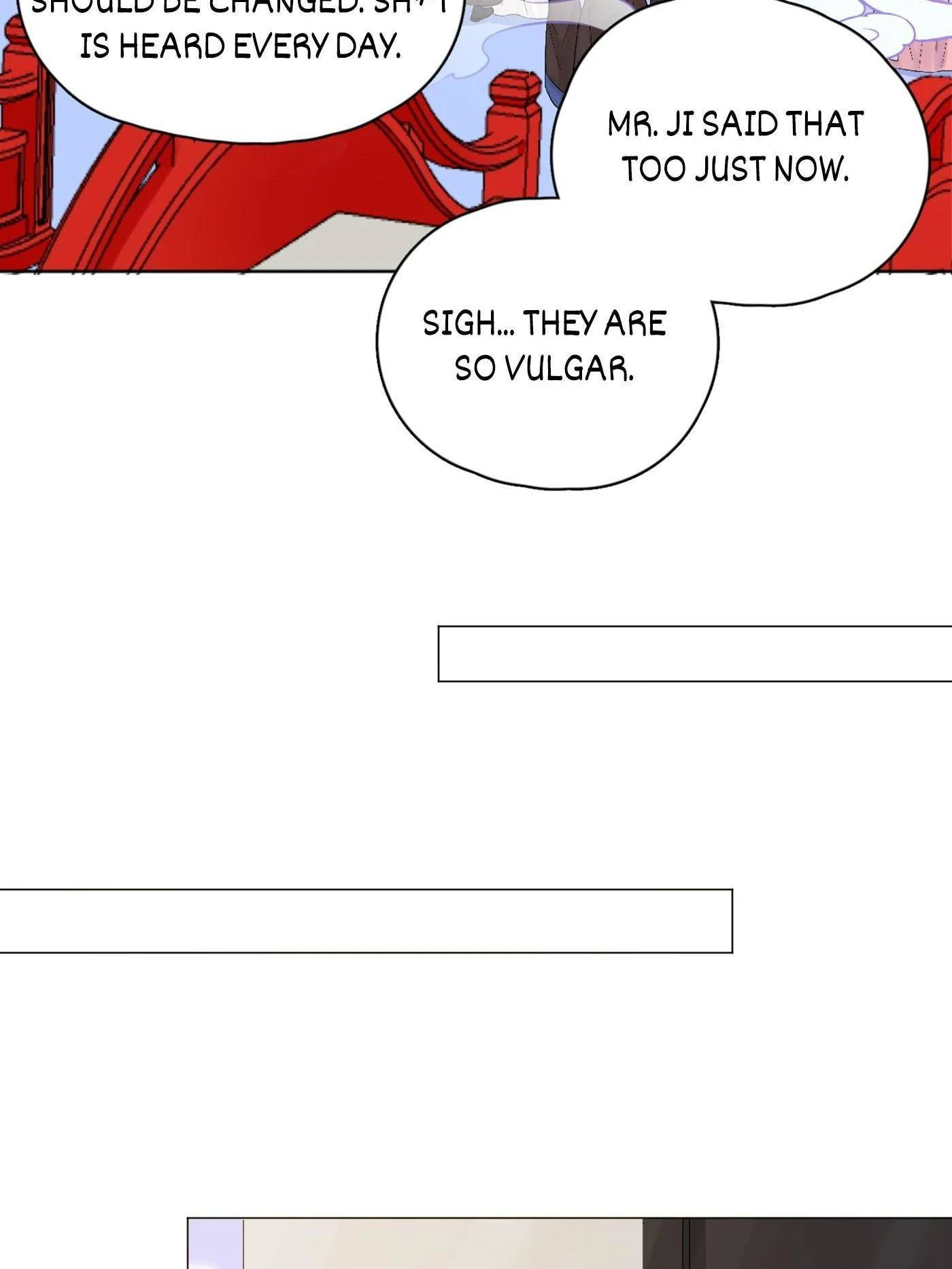Chained to You Chapter 9 page 44 - 