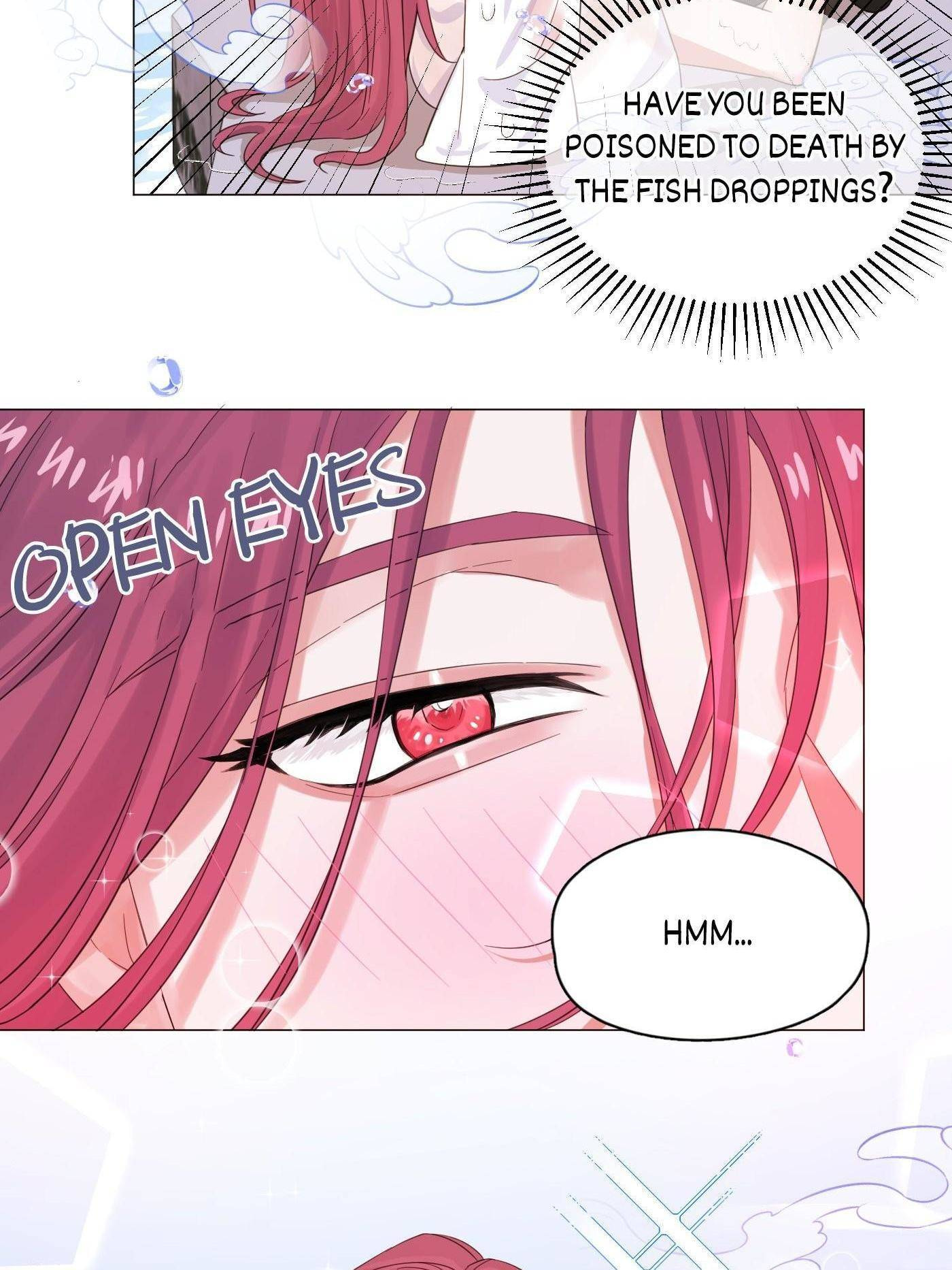 Chained to You Chapter 9 page 6 - 