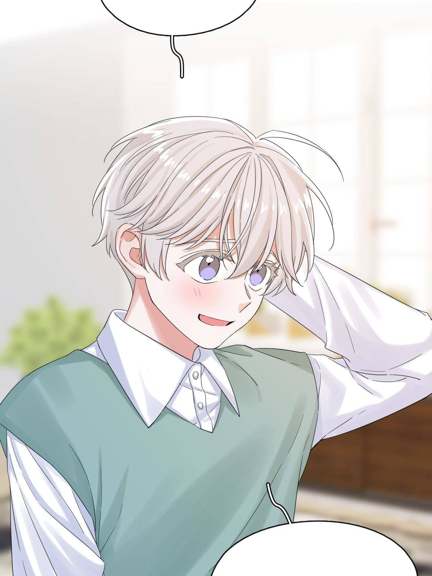 Chained to You Chapter 9 page 52 - 