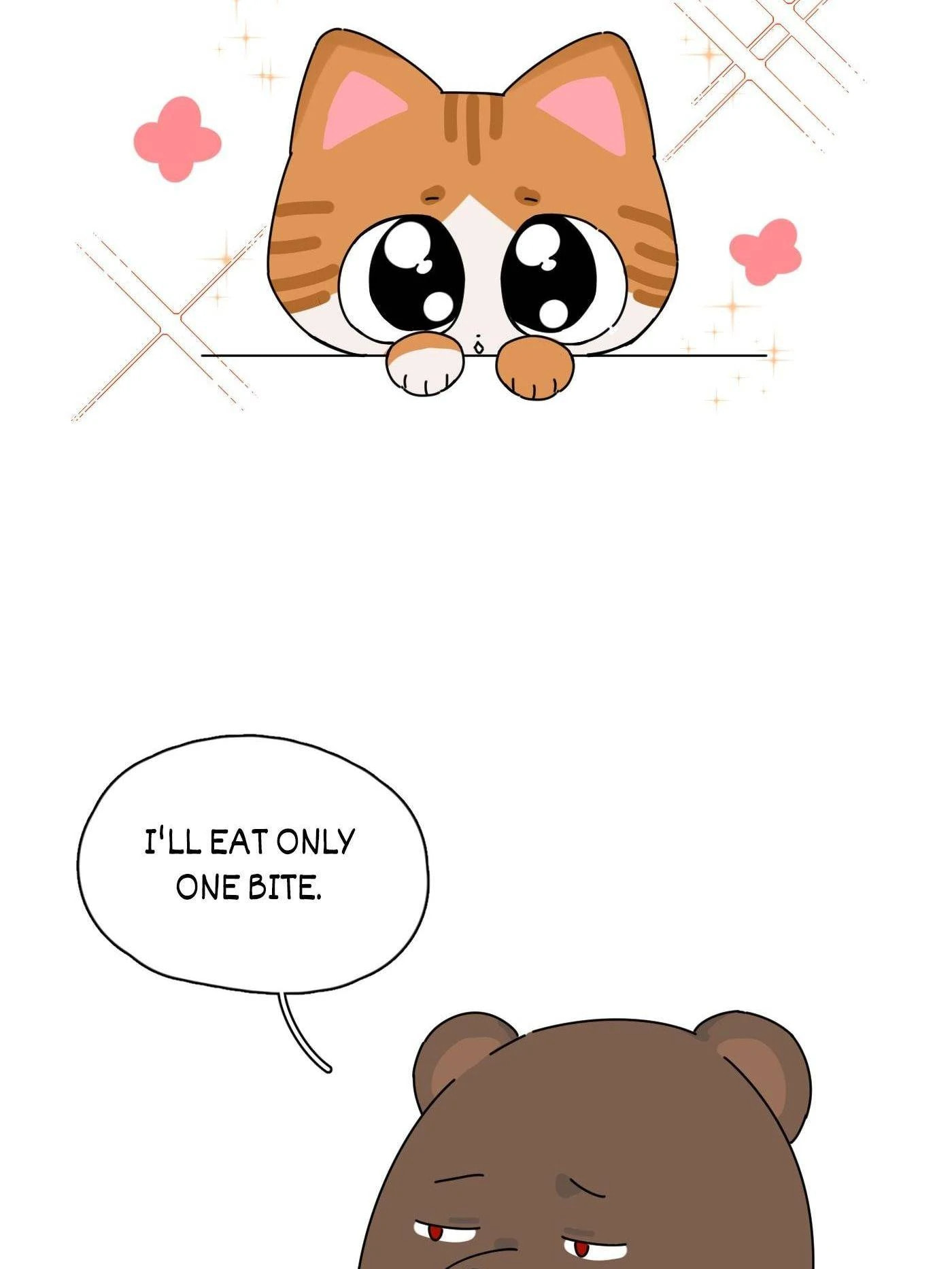 Chained to You Chapter 9 page 56 - 
