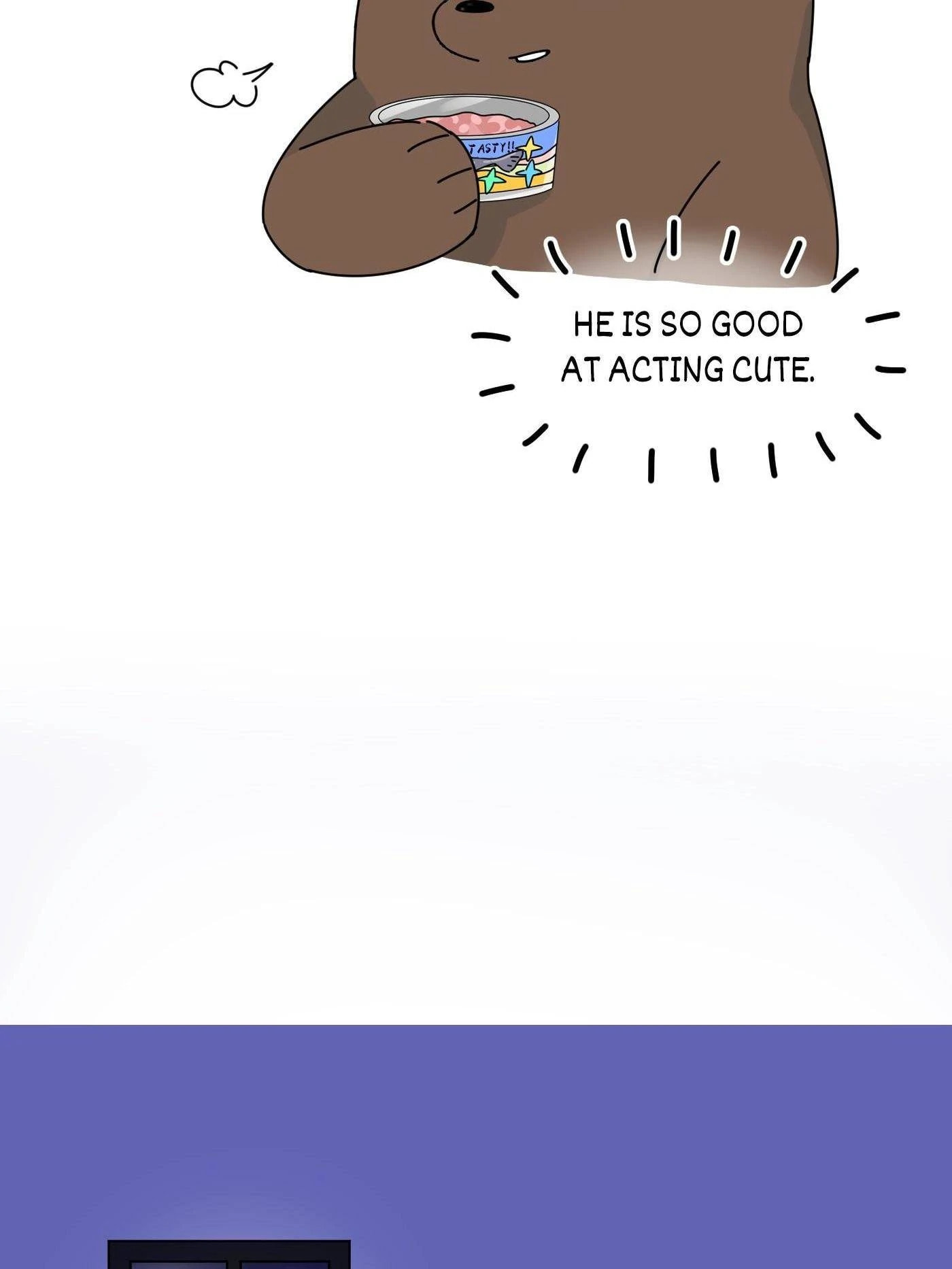 Chained to You Chapter 9 page 57 - 
