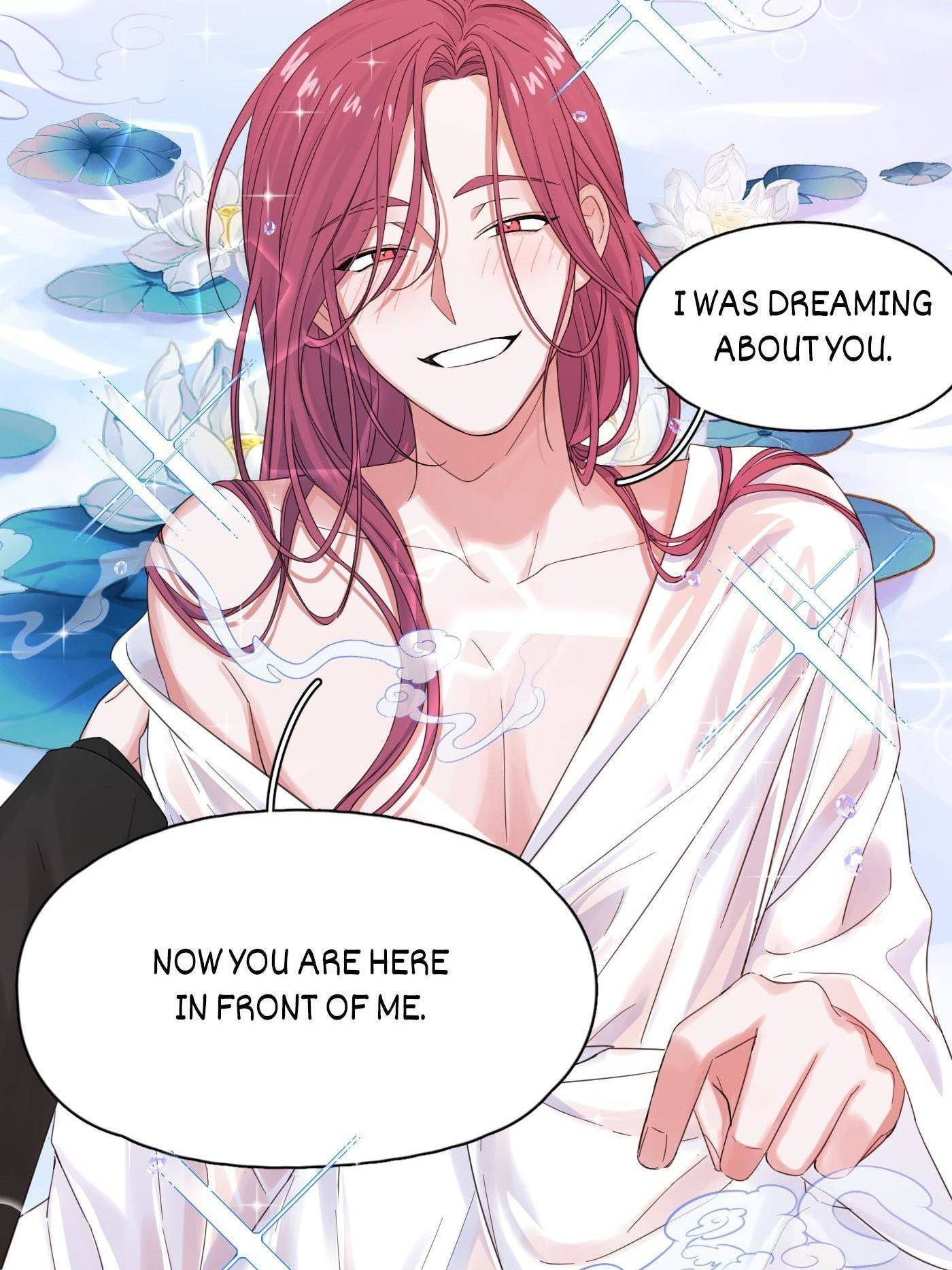 Chained to You Chapter 9 page 7 - 