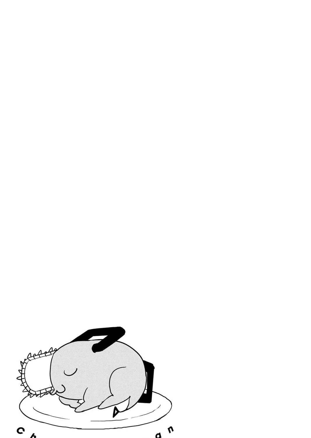 Chainsaw Man (Colored) Chapter 128 page 31 - 