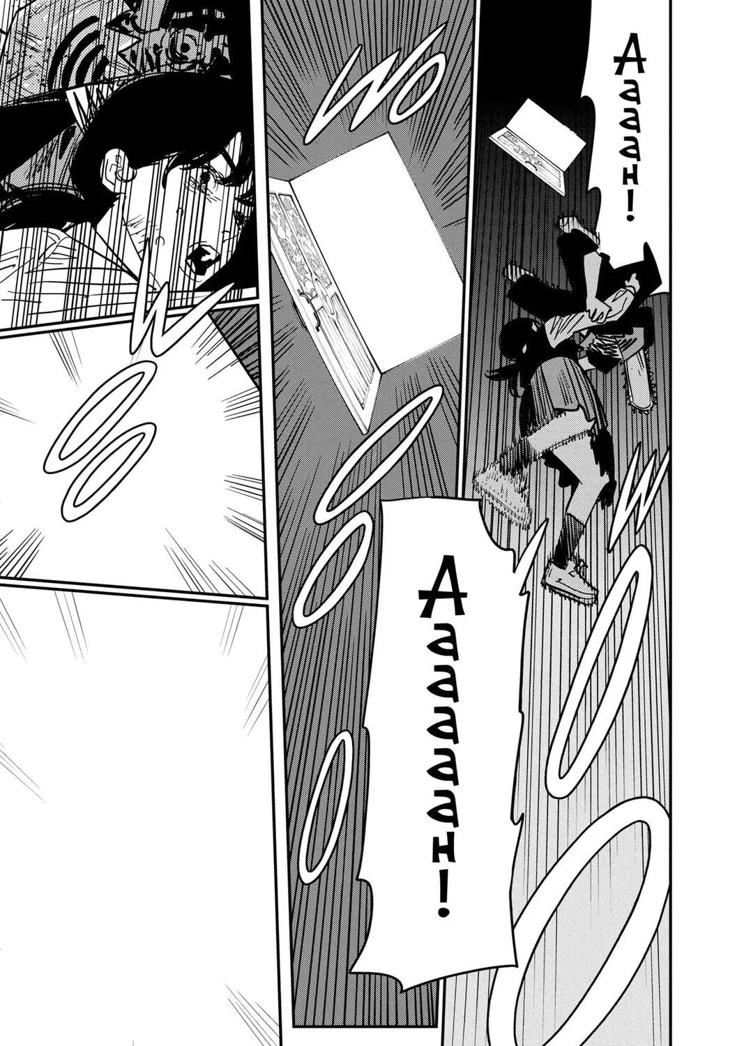 Chainsaw Man (Colored) Chapter 128 page 7 - 