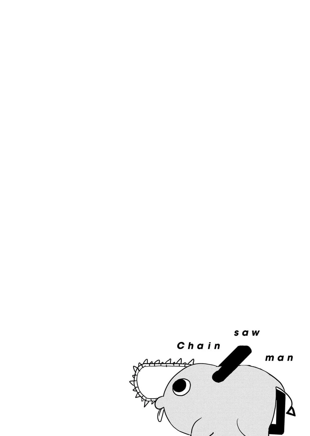 Chainsaw Man (Colored) Chapter 133 page 33 - 
