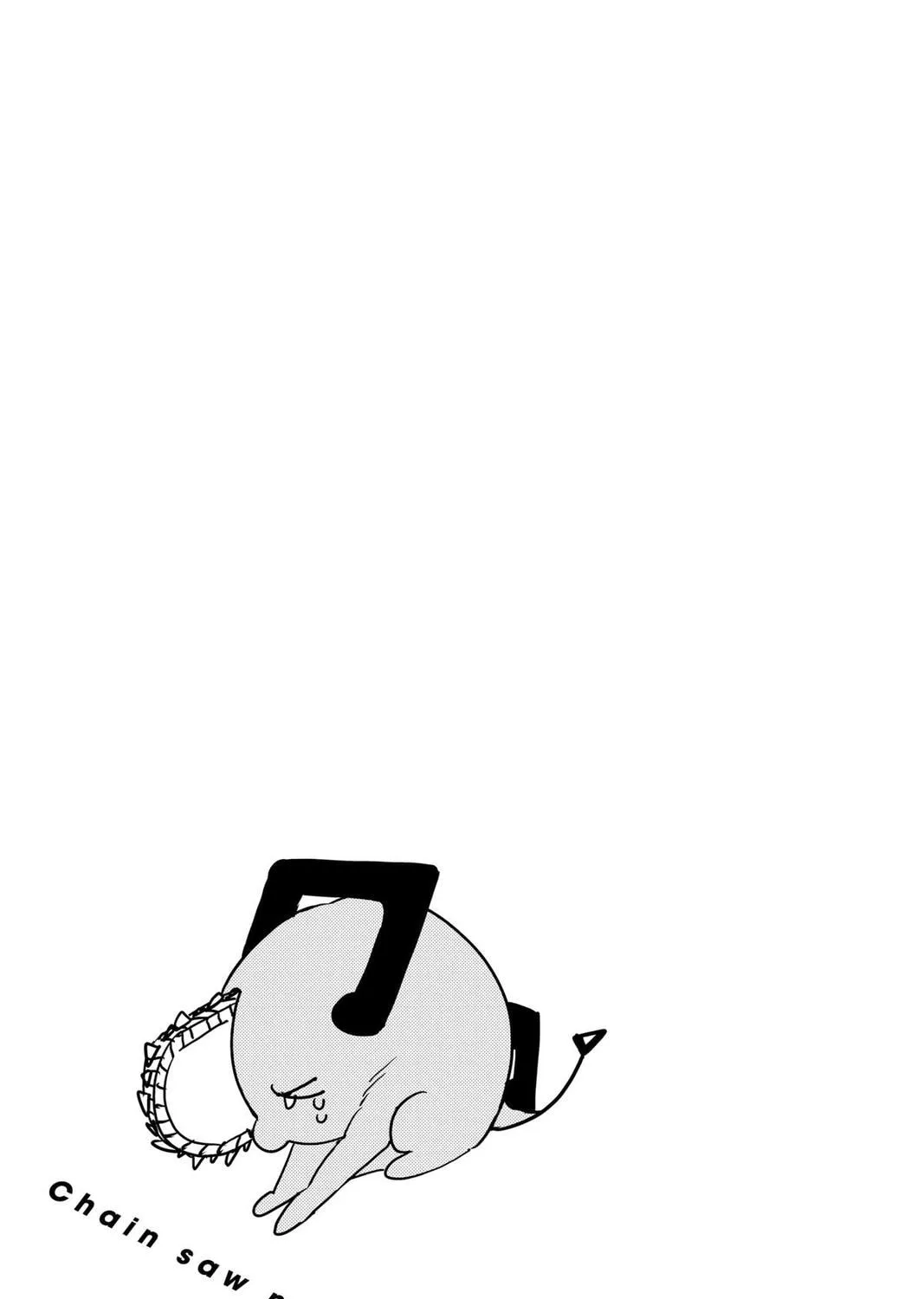 Chainsaw Man (Colored) Chapter 134 page 51 - 