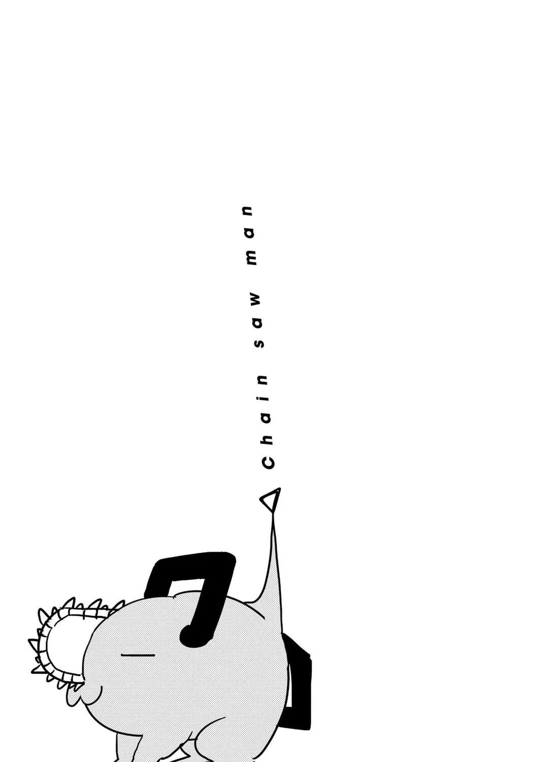 Chainsaw Man (Colored) Chapter 139 page 35 - 