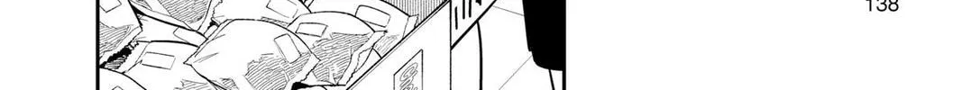 Chainsaw Man (Colored) Chapter 141 page 2 - 