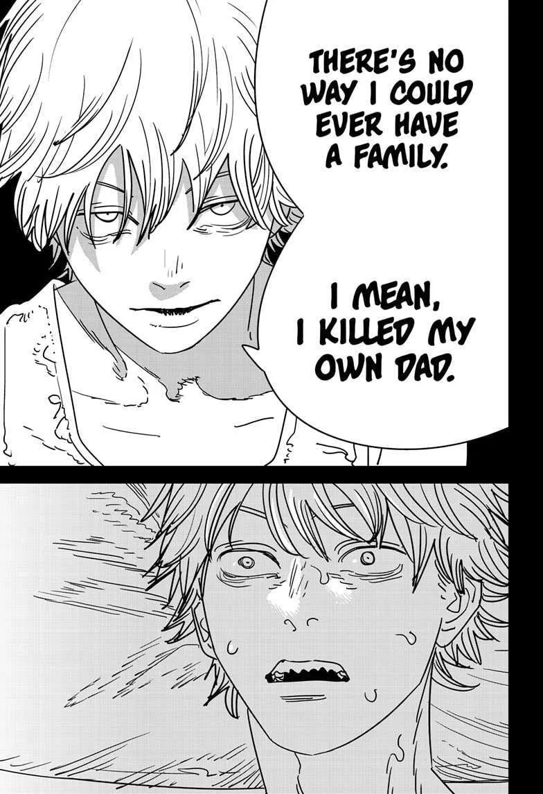 Chainsaw Man (Colored) Chapter 155 page 15 - 