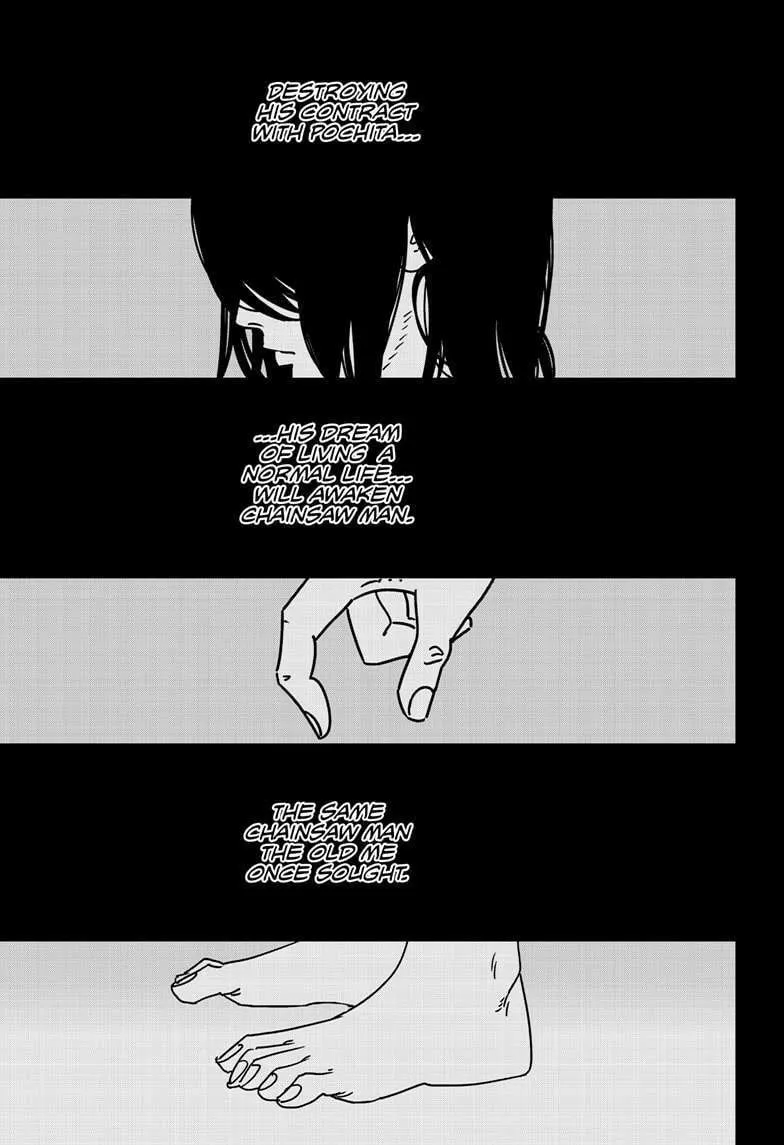 Chainsaw Man (Colored) Chapter 155 page 9 - 