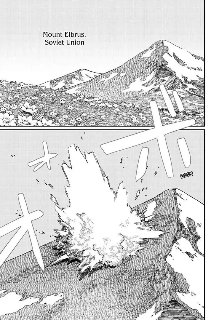 Chainsaw Man (Colored) Chapter 176 page 15 - 
