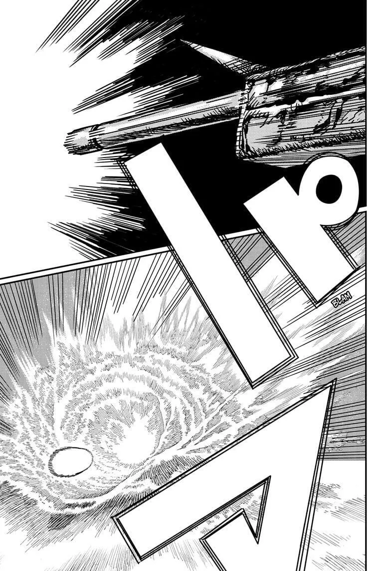 Chainsaw Man (Colored) Chapter 179 page 14 - 