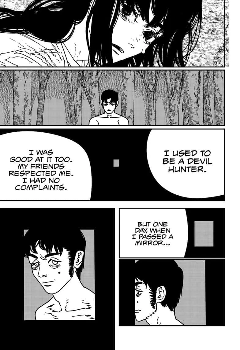 Chainsaw Man (Colored) Chapter 180 page 10 - 