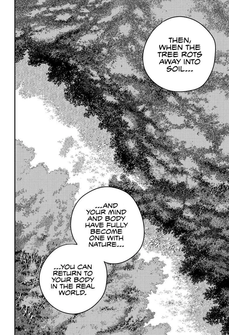 Chainsaw Man (Colored) Chapter 181 page 11 - 