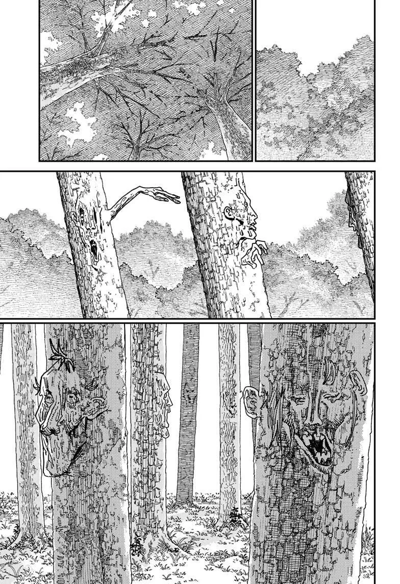 Chainsaw Man (Colored) Chapter 181 page 12 - 
