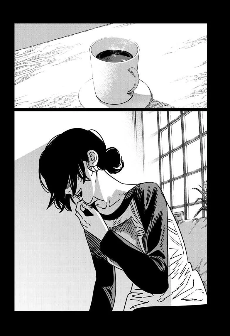Chainsaw Man (Colored) Chapter 183 page 4 - 