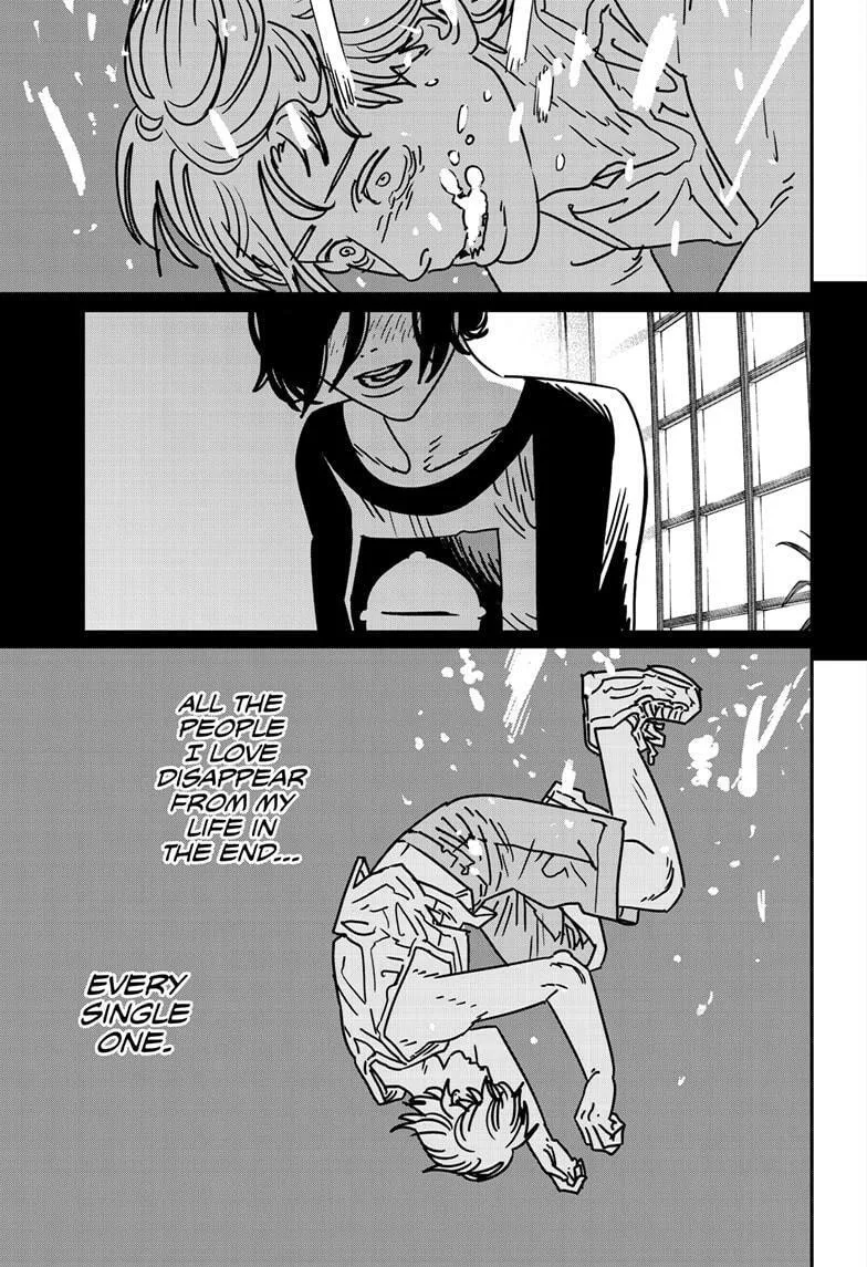 Chainsaw Man (Colored) Chapter 183 page 5 - 