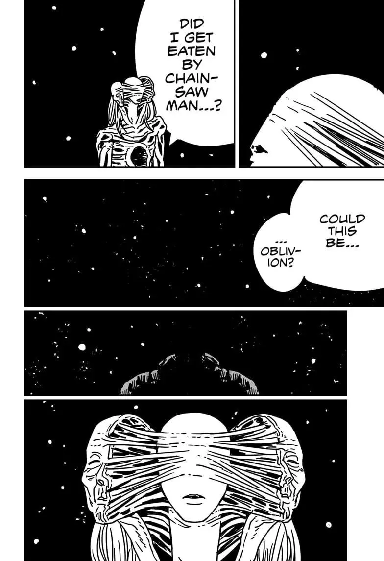 Chainsaw Man (Colored) Chapter 190 page 2 - 