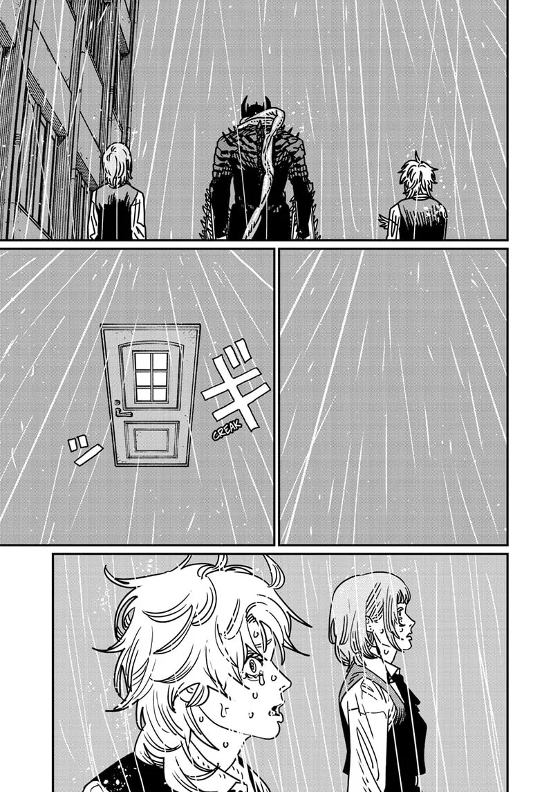 Chainsaw Man (Colored) Chapter 214 page 12 - 