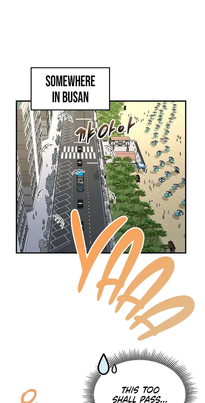 Chairman who wants to live a life of leisure Chapter 30 page 12 - 