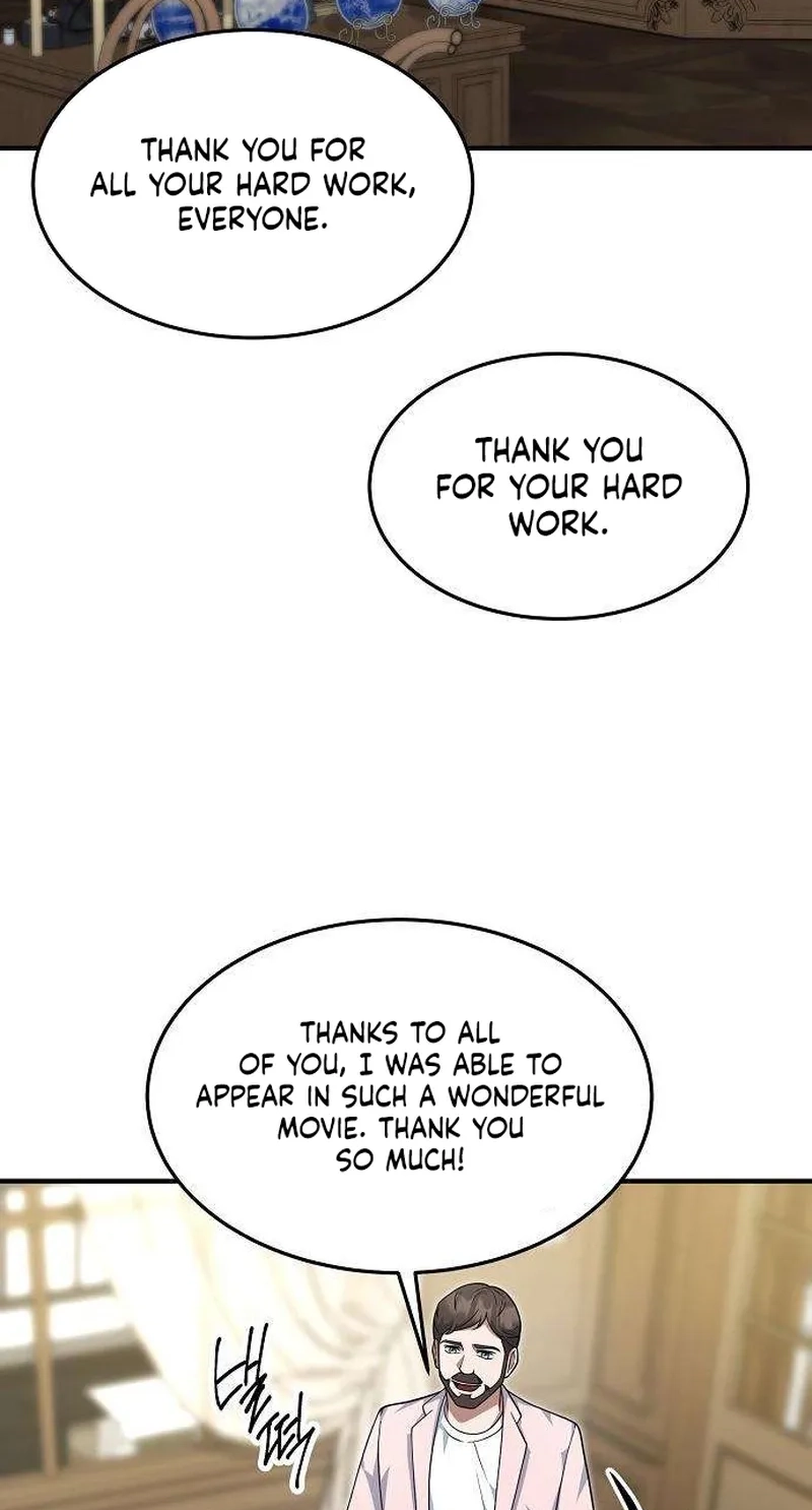 Chairman who wants to live a life of leisure Chapter 30 page 24 - 