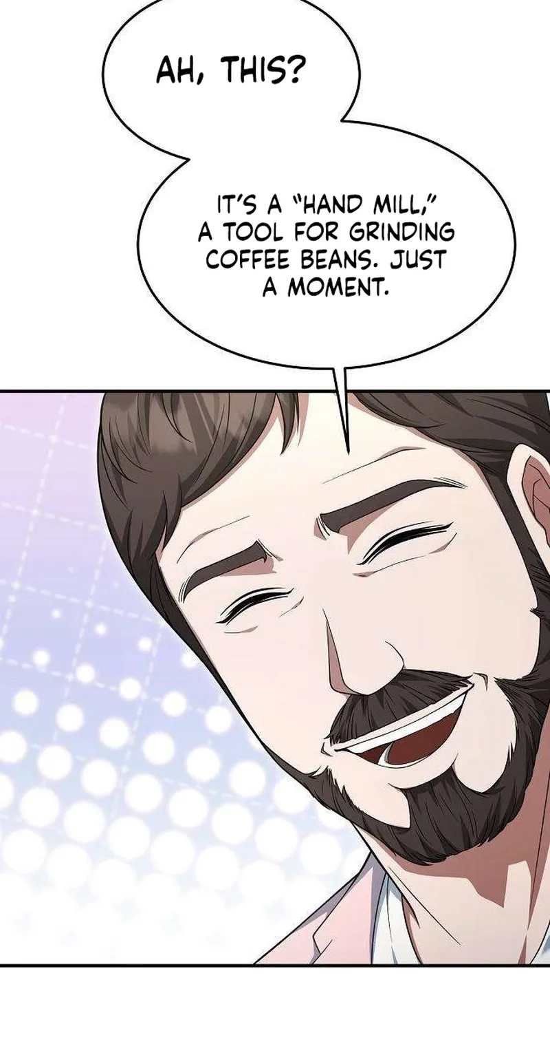 Chairman who wants to live a life of leisure Chapter 30 page 28 - 