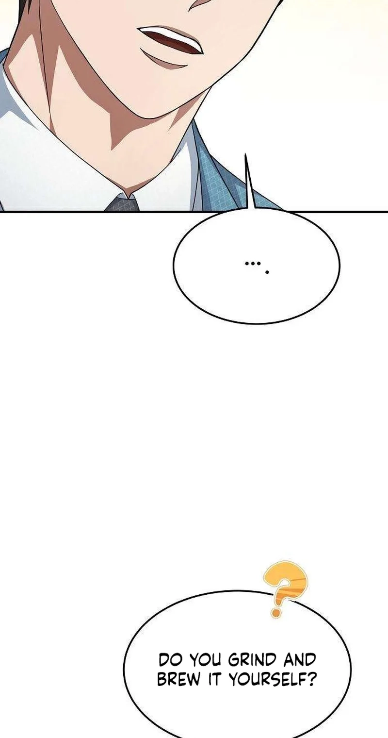 Chairman who wants to live a life of leisure Chapter 30 page 30 - 