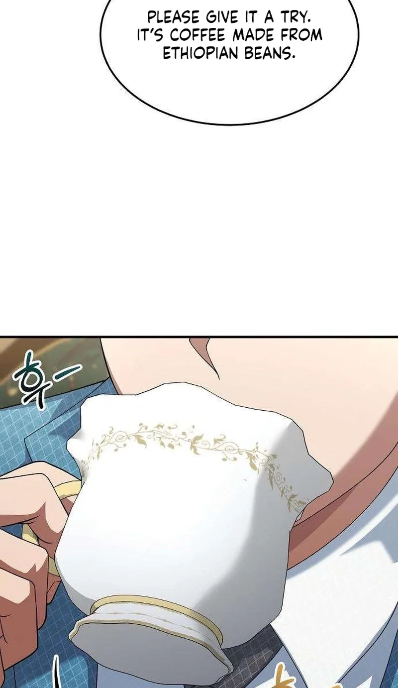 Chairman who wants to live a life of leisure Chapter 30 page 34 - 