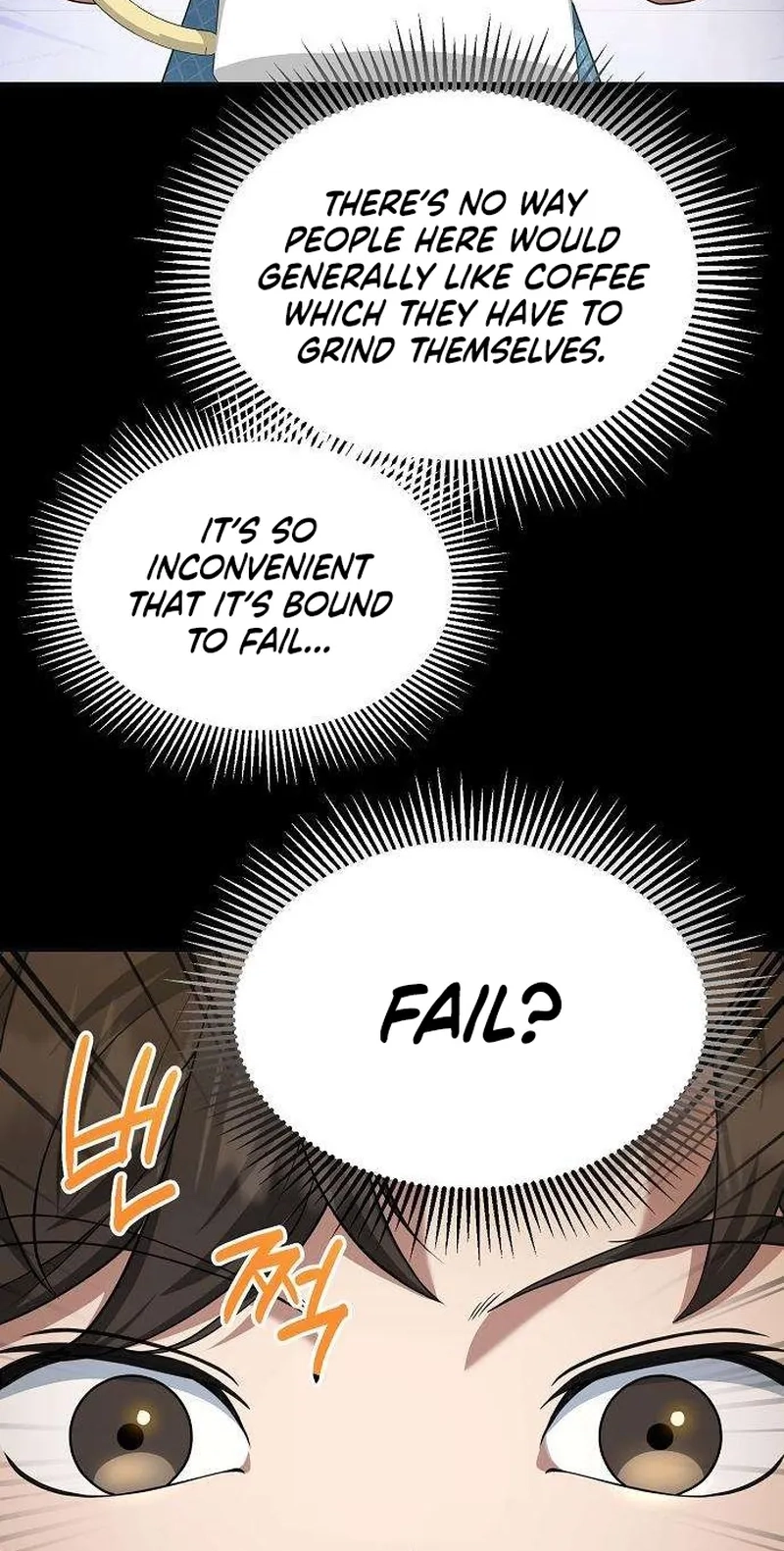 Chairman who wants to live a life of leisure Chapter 30 page 41 - 