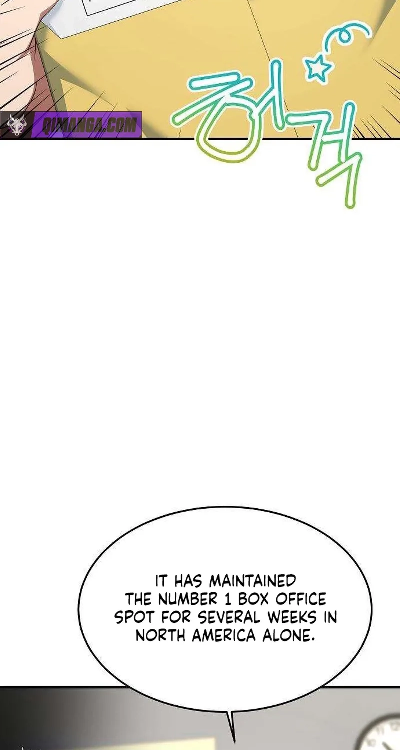 Chairman who wants to live a life of leisure Chapter 30 page 49 - 