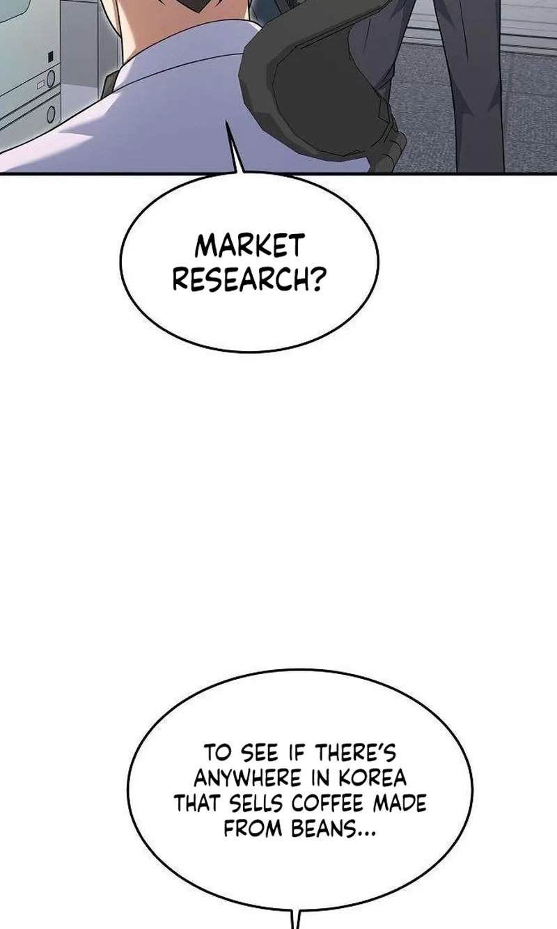 Chairman who wants to live a life of leisure Chapter 30 page 61 - 