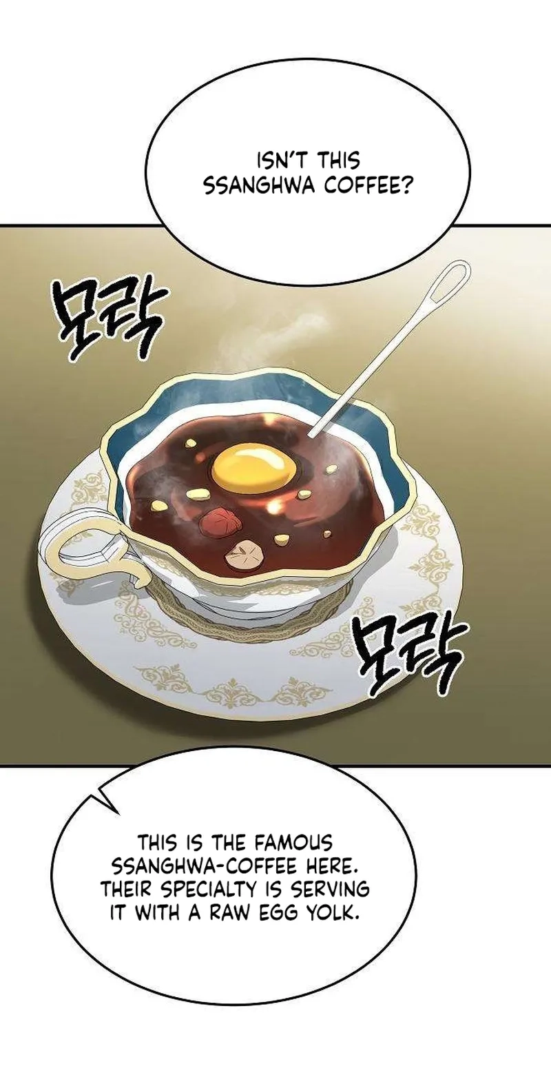 Chairman who wants to live a life of leisure Chapter 30 page 65 - 