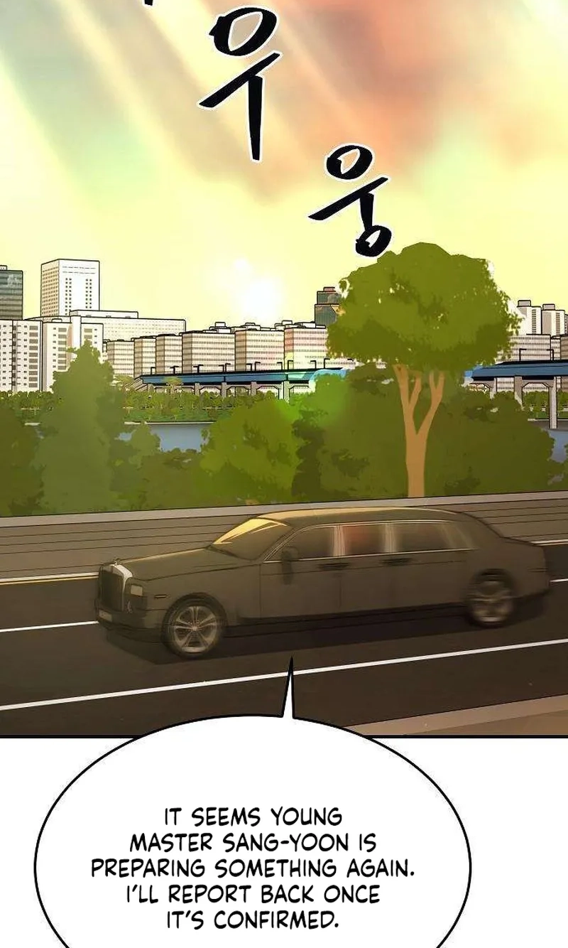 Chairman who wants to live a life of leisure Chapter 30 page 75 - 