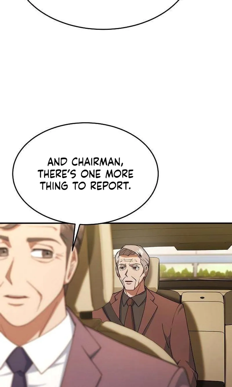 Chairman who wants to live a life of leisure Chapter 30 page 76 - 