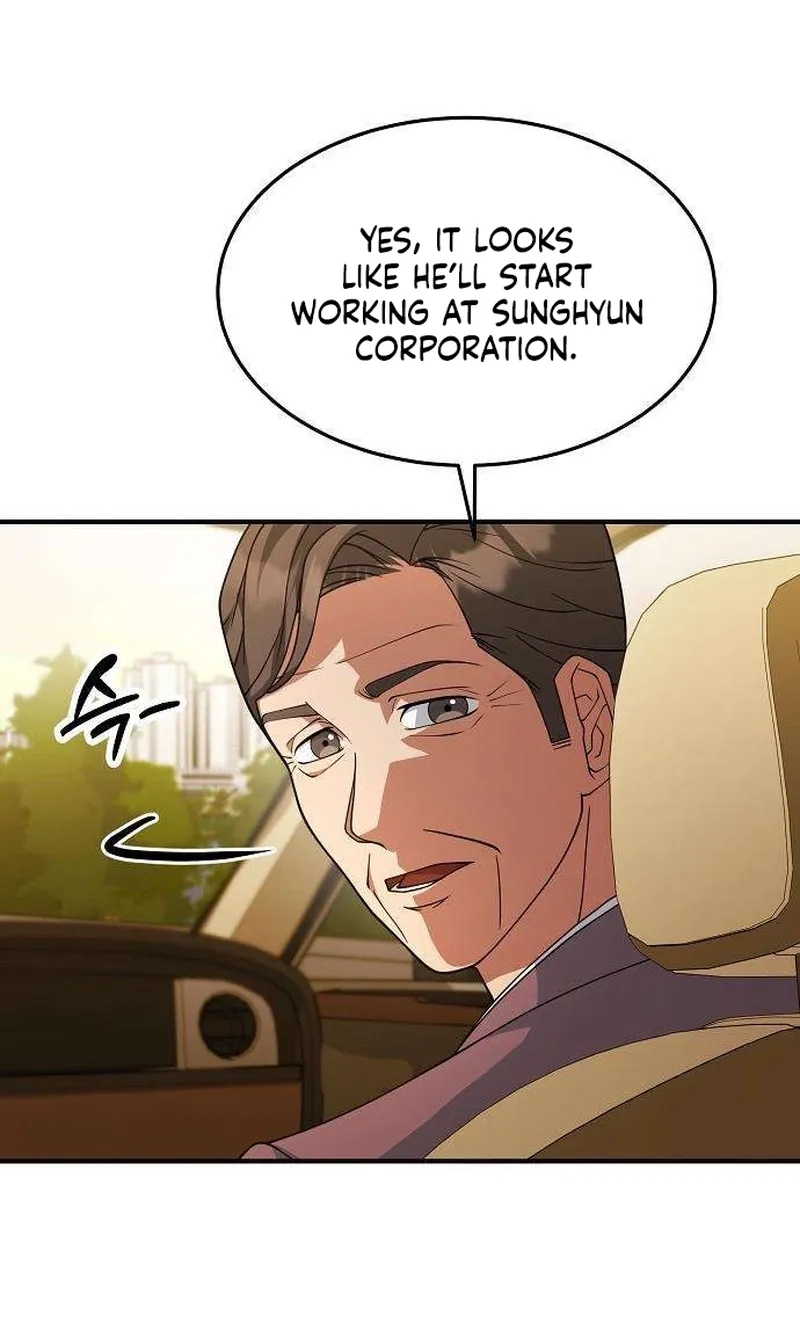 Chairman who wants to live a life of leisure Chapter 30 page 79 - 
