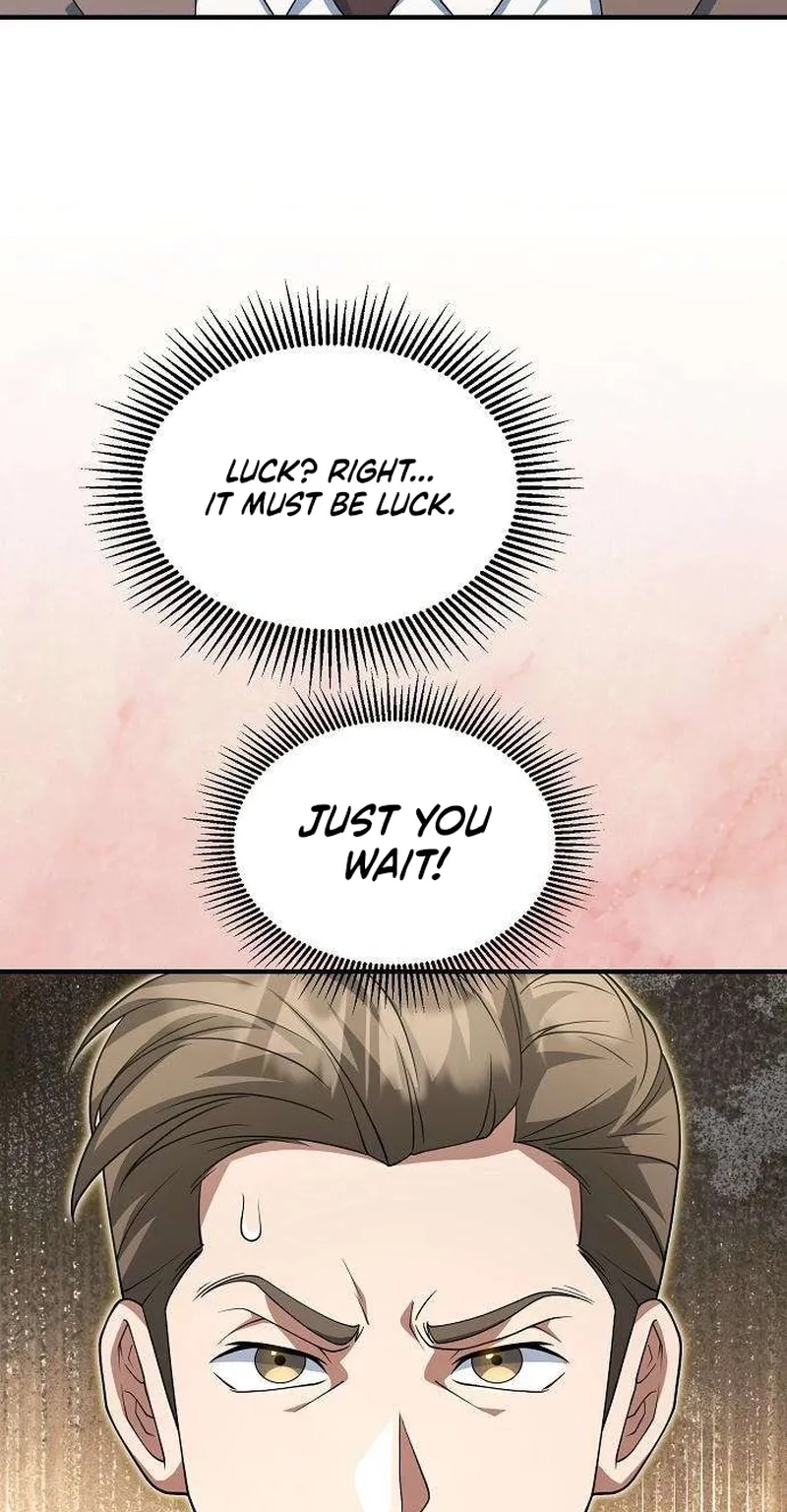 Chairman who wants to live a life of leisure Chapter 30 page 88 - 