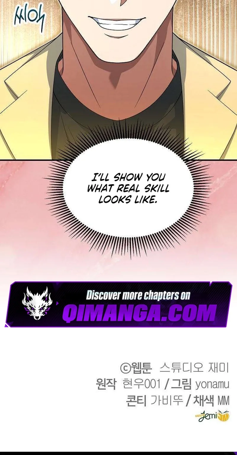 Chairman who wants to live a life of leisure Chapter 30 page 89 - 