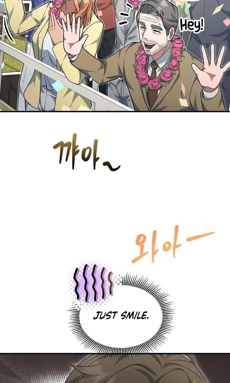 Chairman who wants to live a life of leisure Chapter 30 page 10 - 