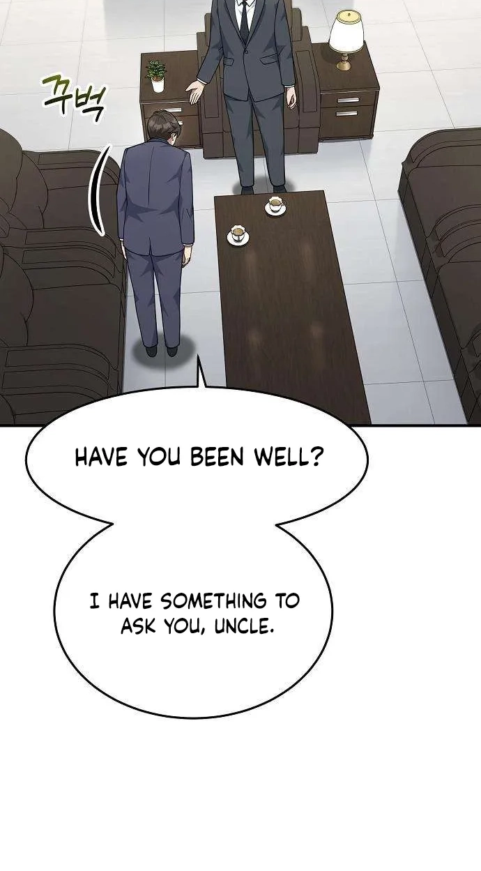 Chairman who wants to live a life of leisure Chapter 31 page 11 - 
