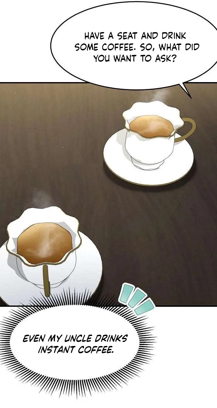 Chairman who wants to live a life of leisure Chapter 31 page 12 - 