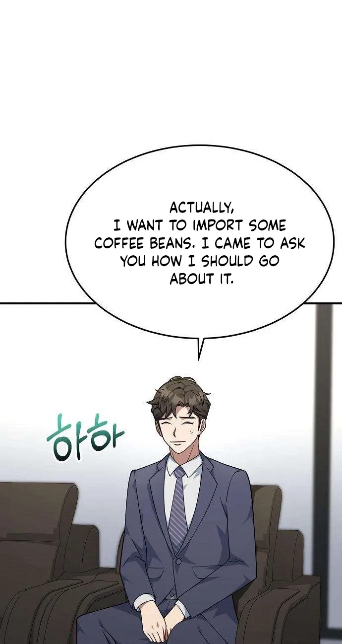 Chairman who wants to live a life of leisure Chapter 31 page 13 - 
