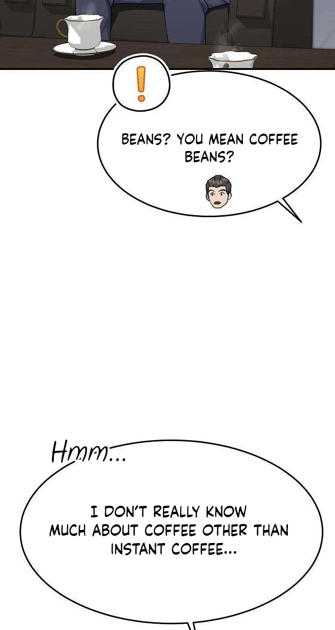 Chairman who wants to live a life of leisure Chapter 31 page 14 - 