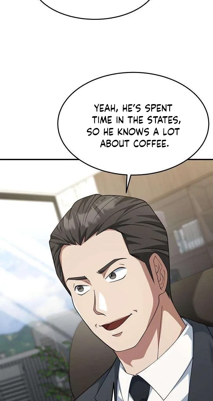 Chairman who wants to live a life of leisure Chapter 31 page 17 - 