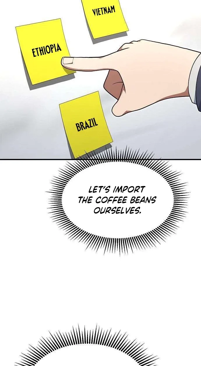 Chairman who wants to live a life of leisure Chapter 31 page 3 - 