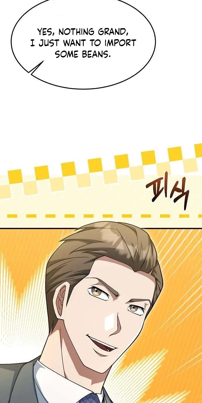 Chairman who wants to live a life of leisure Chapter 31 page 25 - 